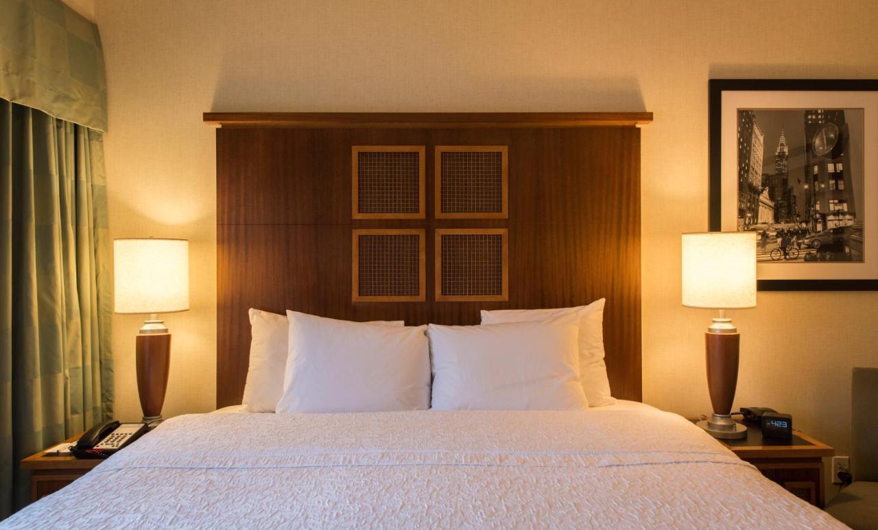 TriBeCa mit Kingsize-Bett