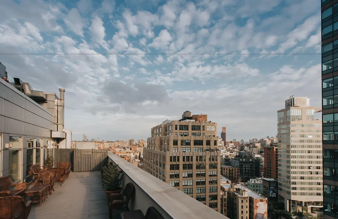 Soho 54-1